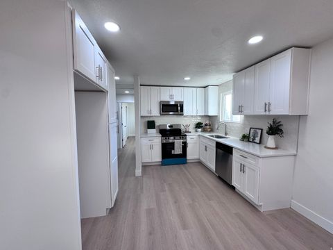 Tiny photo for 5329 W 5150 S, Salt Lake City, UT 84118 (MLS # 2128270)