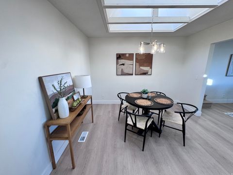 Tiny photo for 5329 W 5150 S, Salt Lake City, UT 84118 (MLS # 2128270)