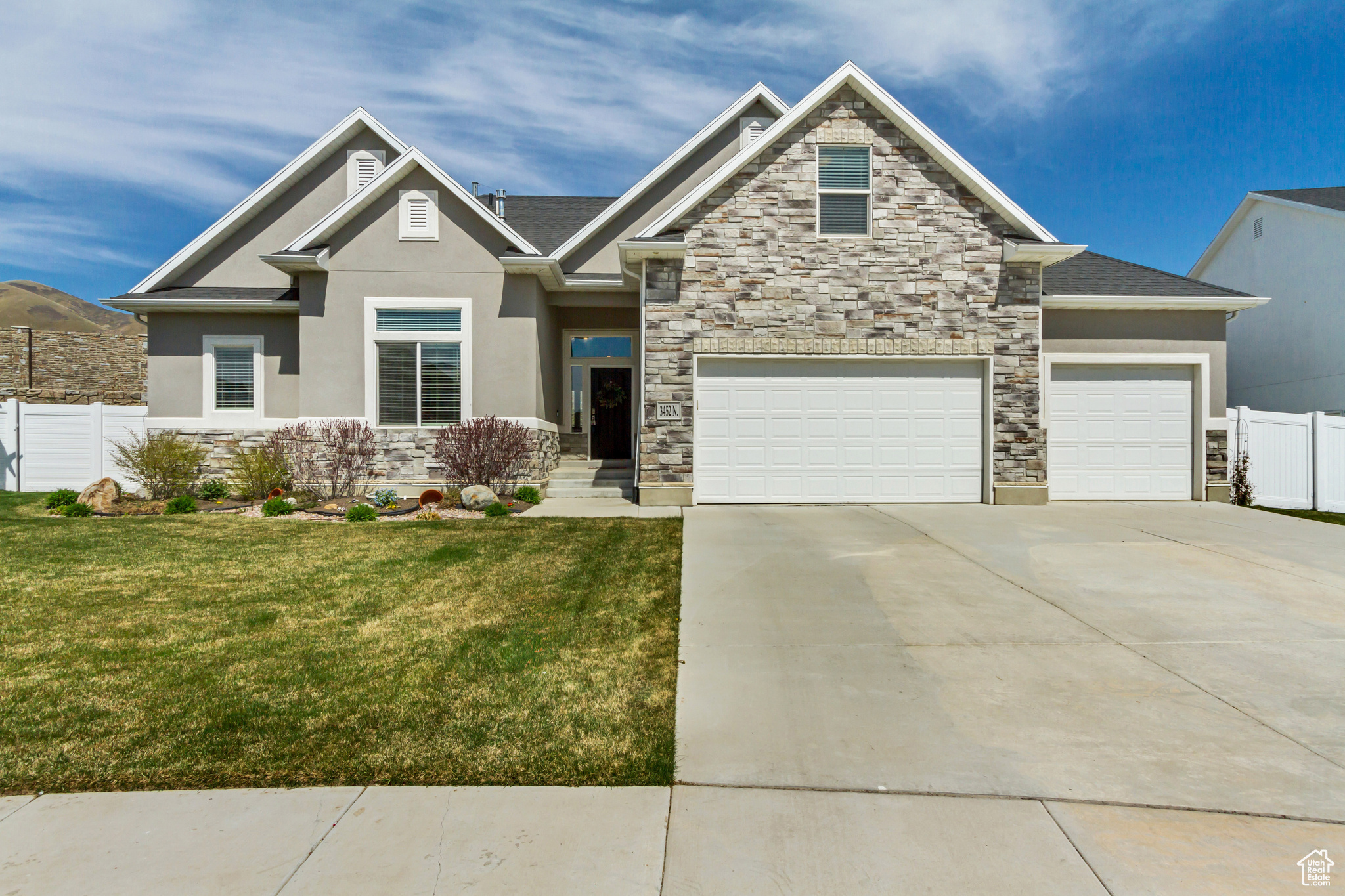 3452 N 200, Lehi, Utah image 1