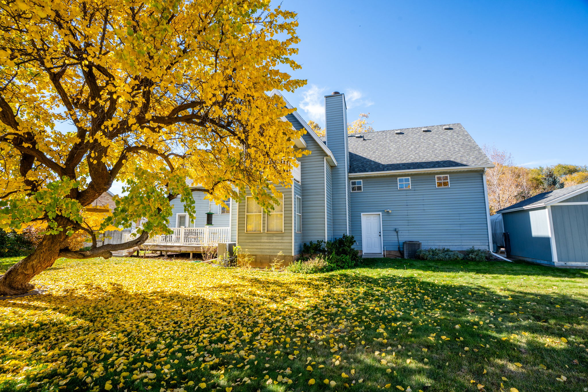 MAPLE BREEZE - Residential