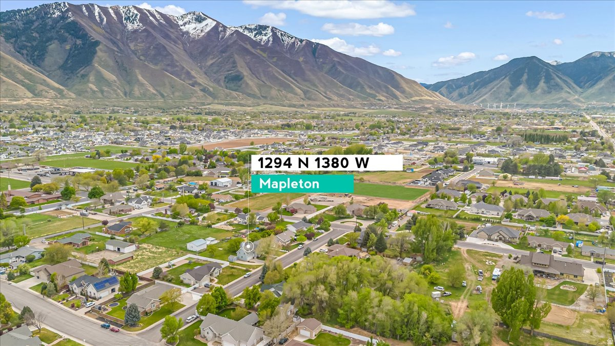 MAPLE BREEZE - Residential