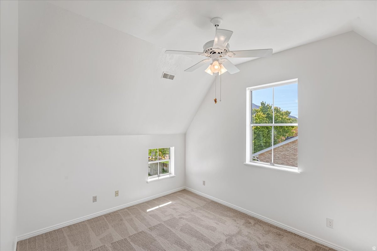 MAPLE BREEZE - Residential