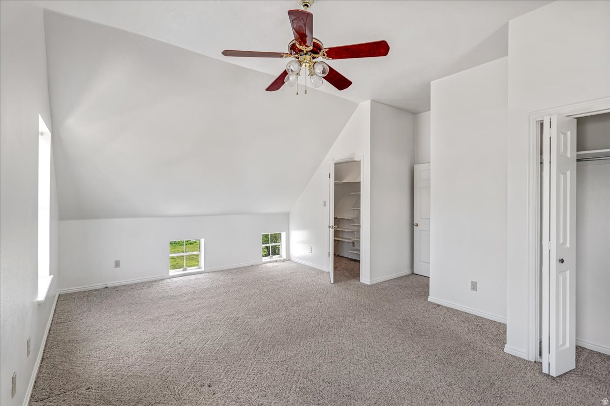 MAPLE BREEZE - Residential