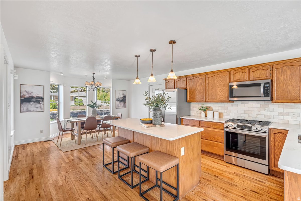 MAPLE BREEZE - Residential