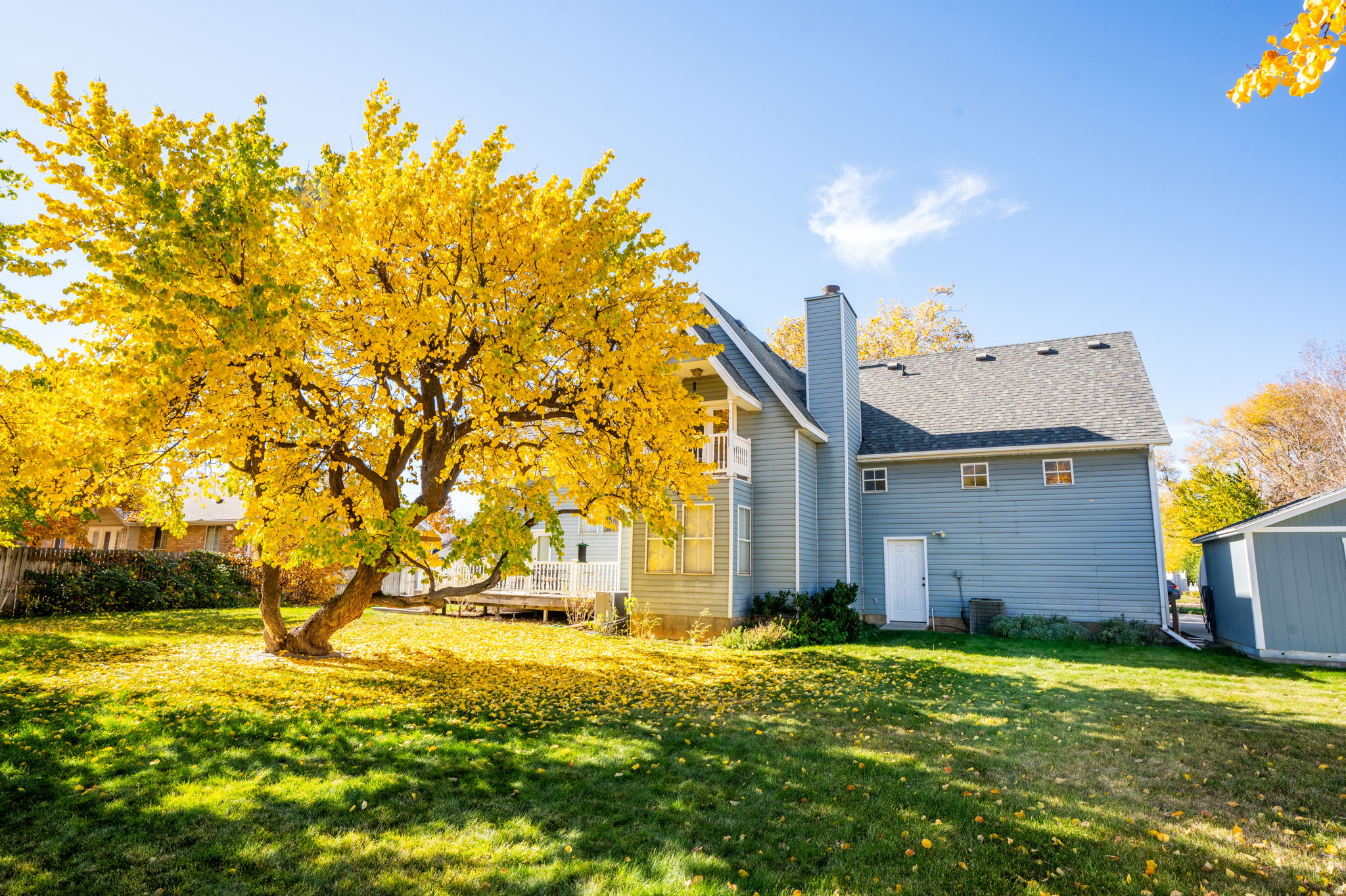 MAPLE BREEZE - Residential