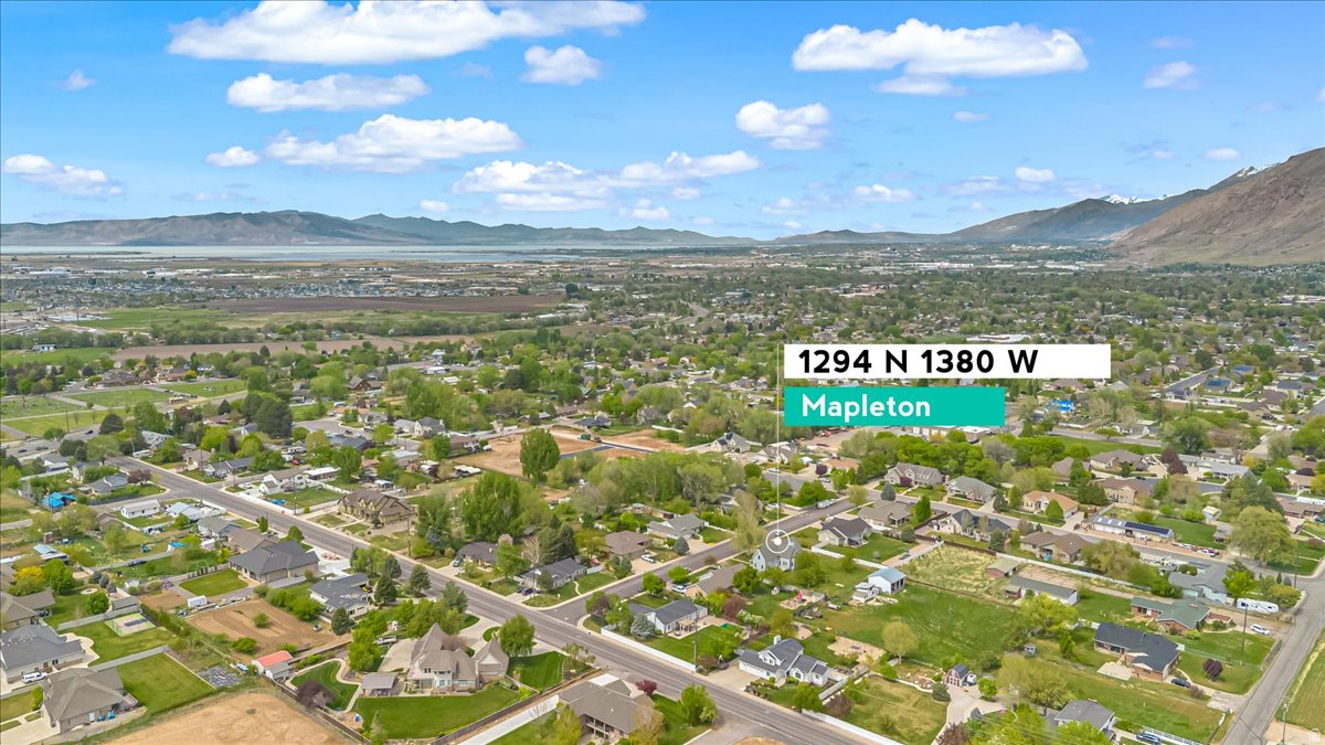 MAPLE BREEZE - Residential