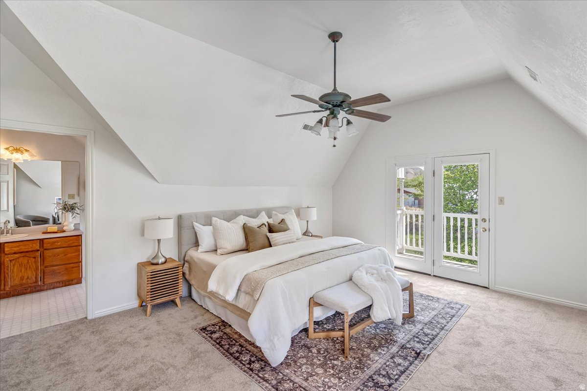 MAPLE BREEZE - Residential