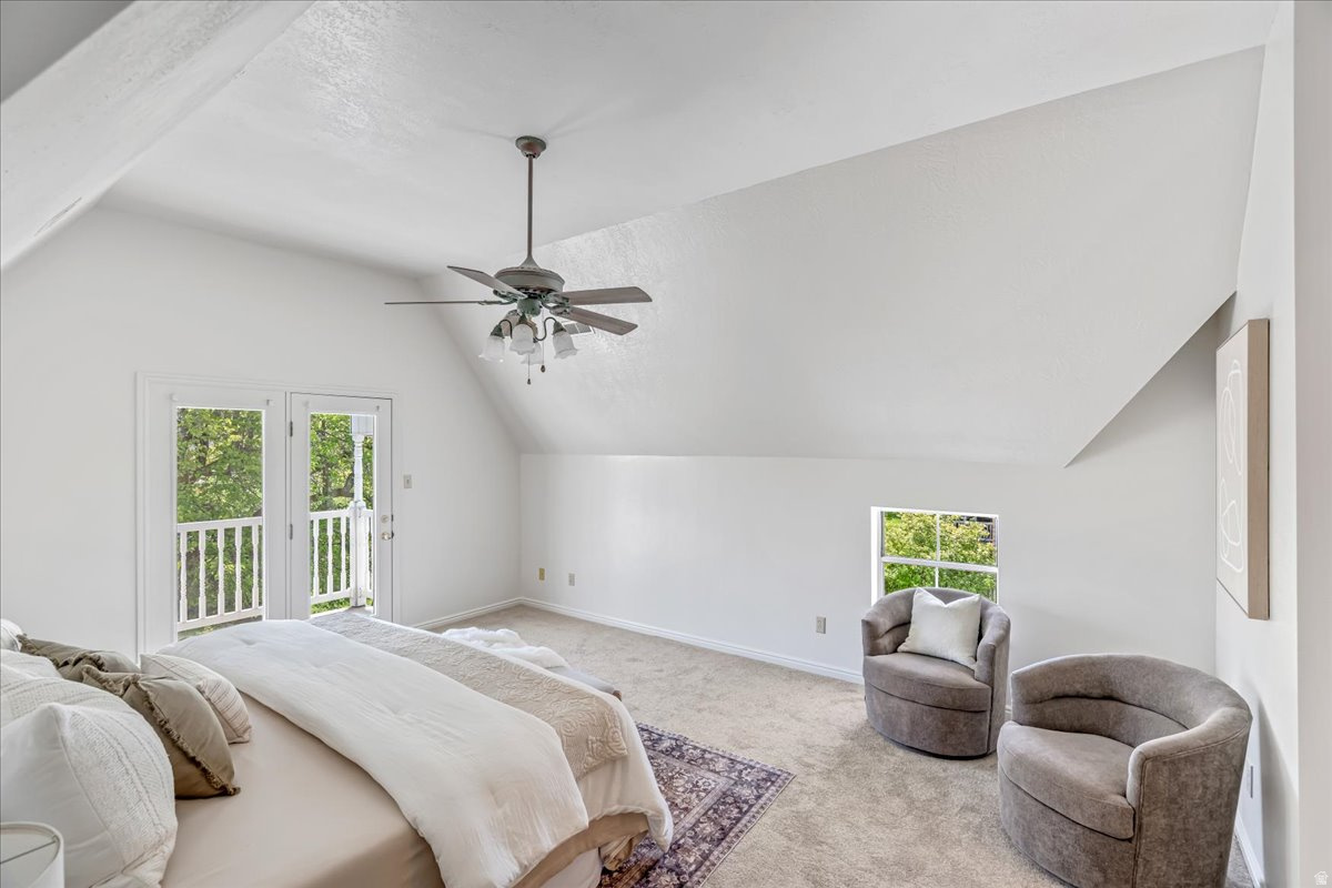 MAPLE BREEZE - Residential