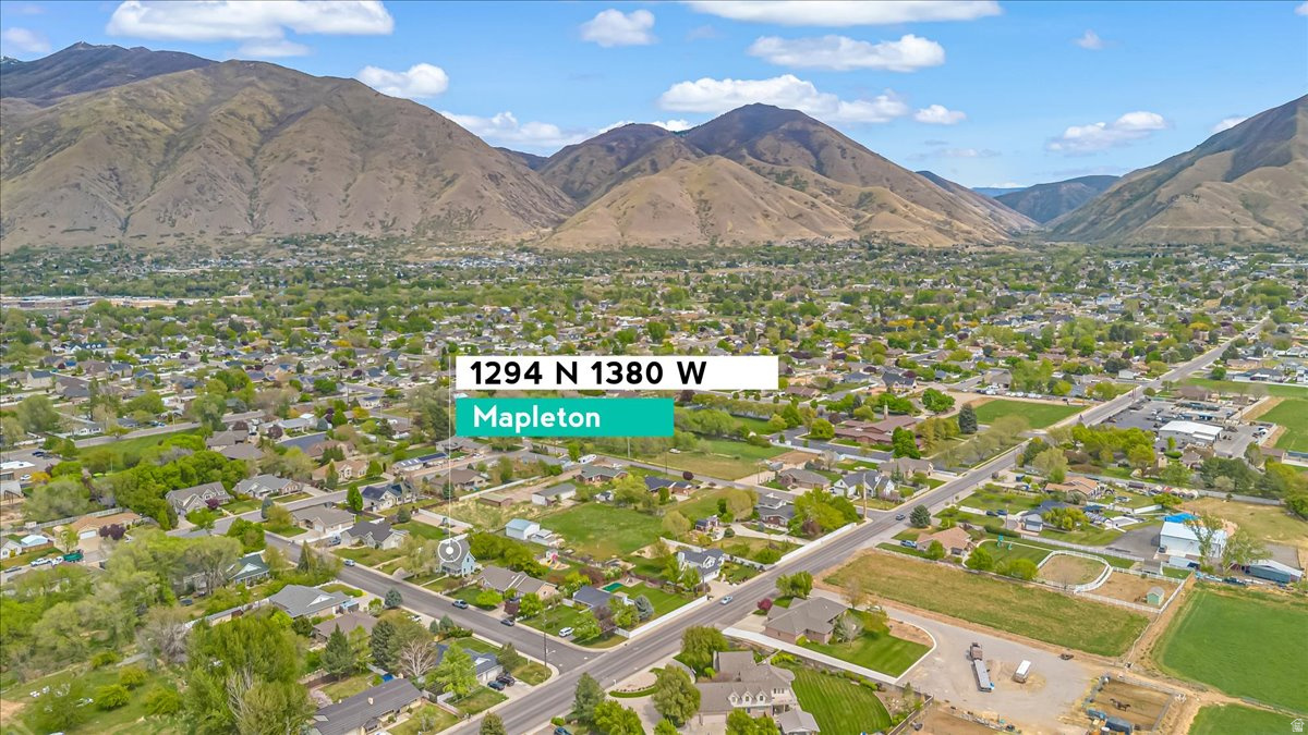 MAPLE BREEZE - Residential