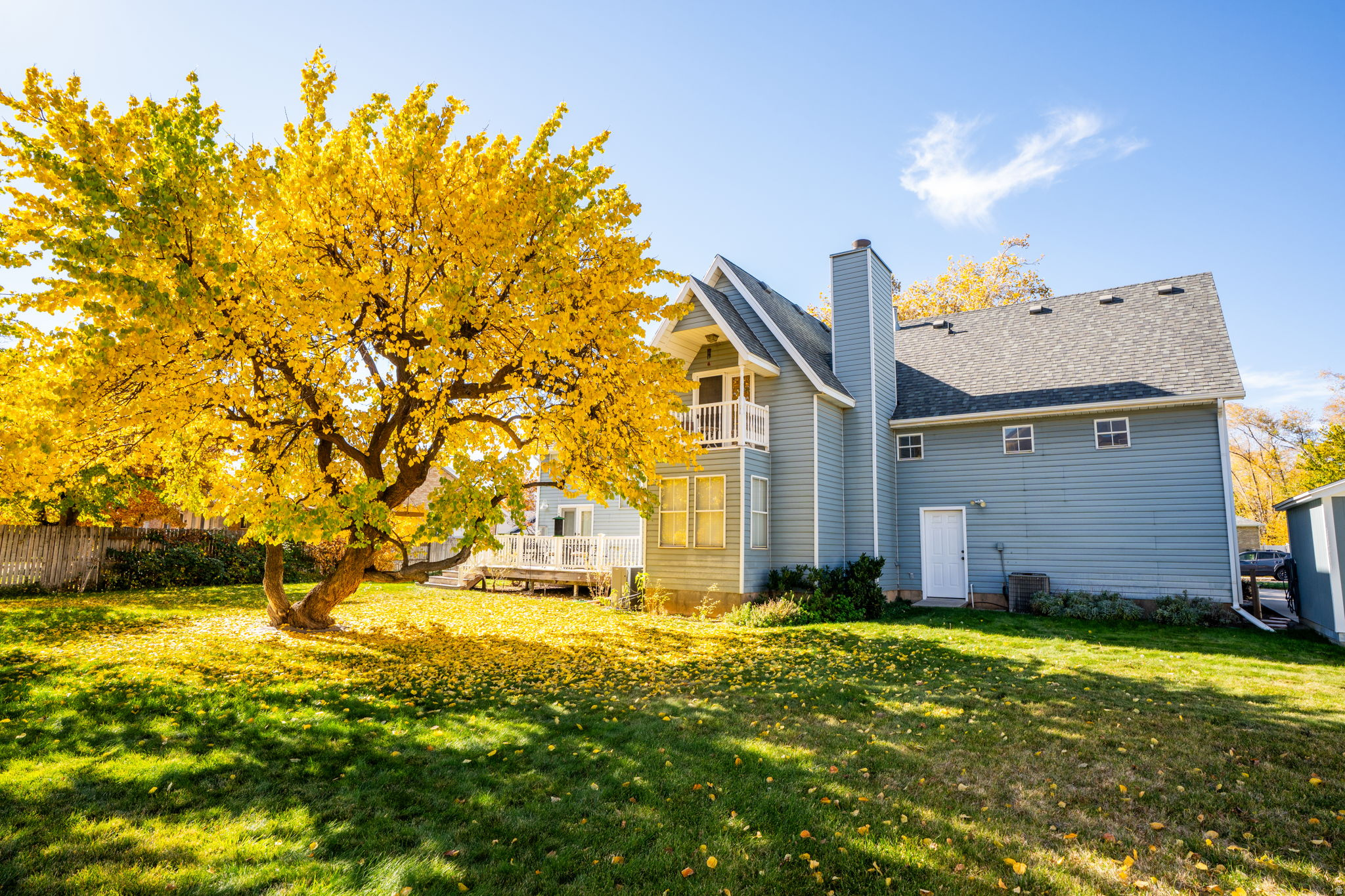 MAPLE BREEZE - Residential