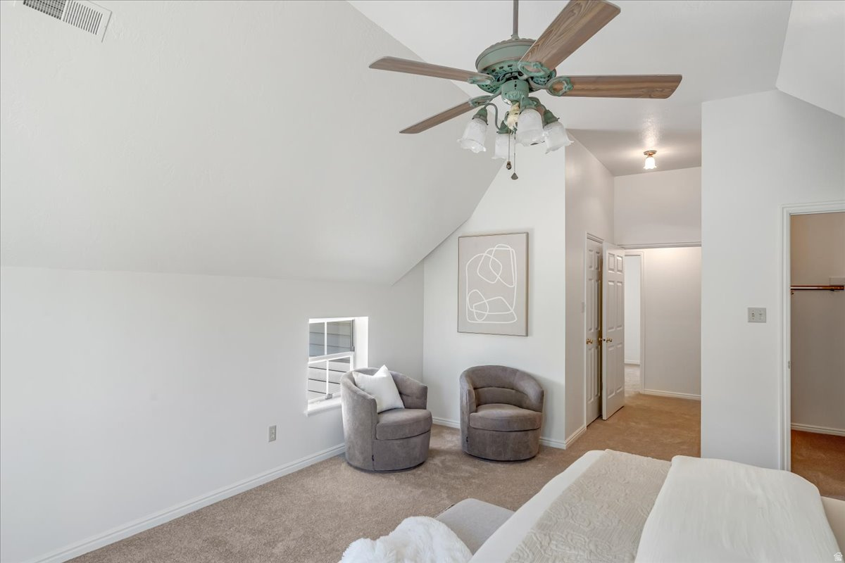 MAPLE BREEZE - Residential