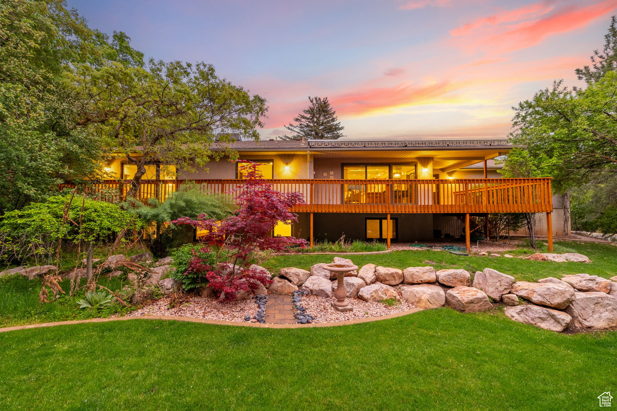 1728 Whispering Oaks Dr, Ogden, Utah image 50