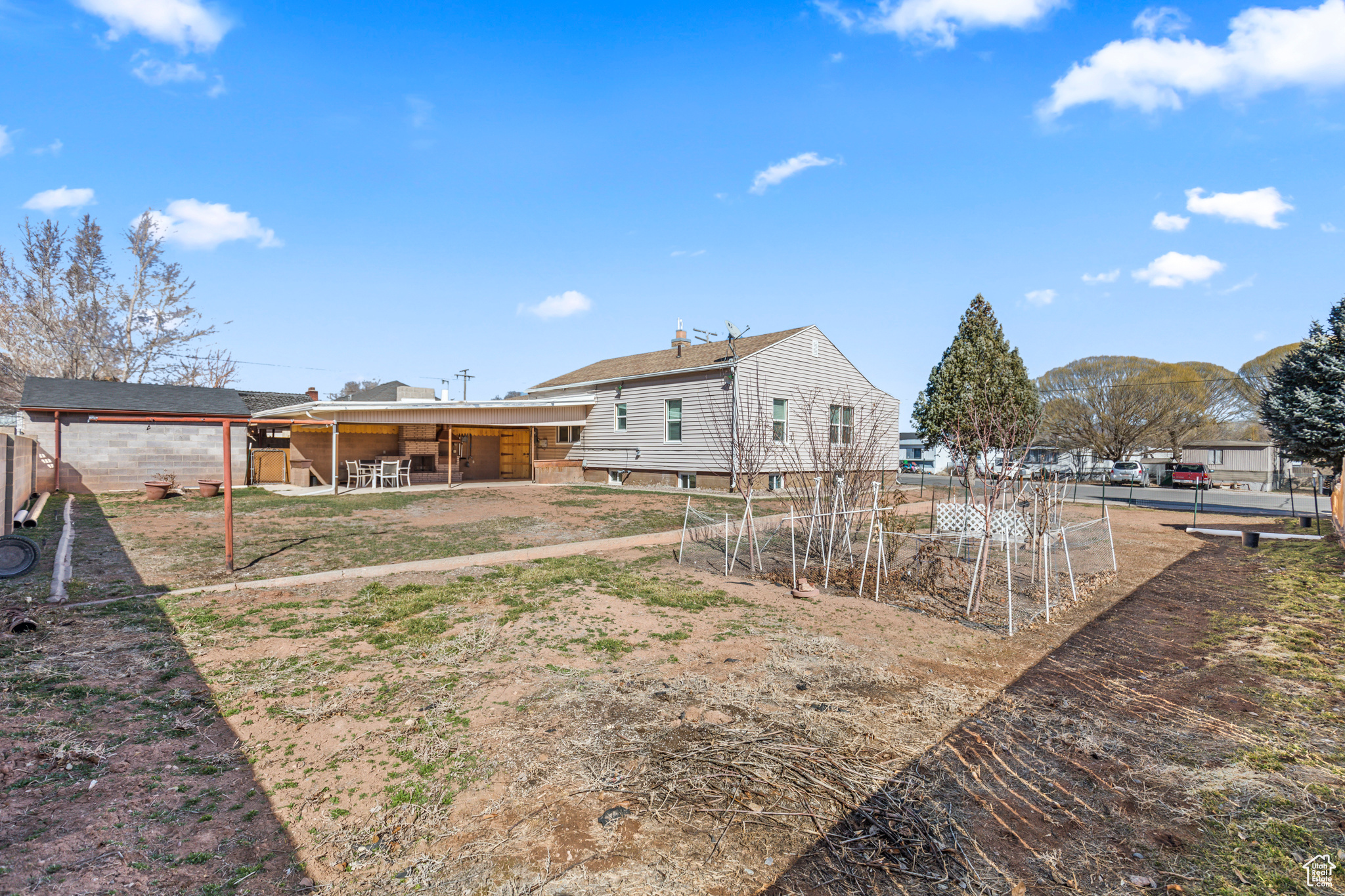 265 N 400, Richfield, Utah image 39