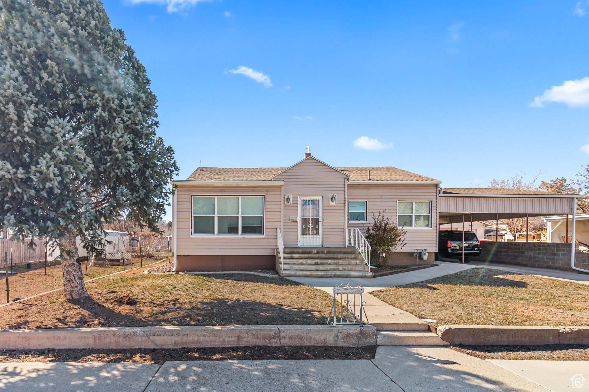 265 N 400, Richfield, Utah image 2