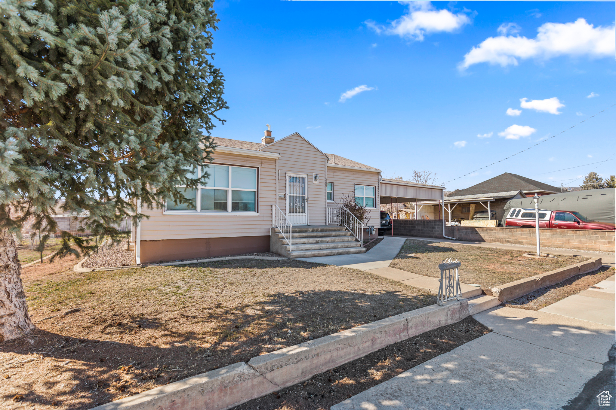 265 N 400, Richfield, Utah image 28
