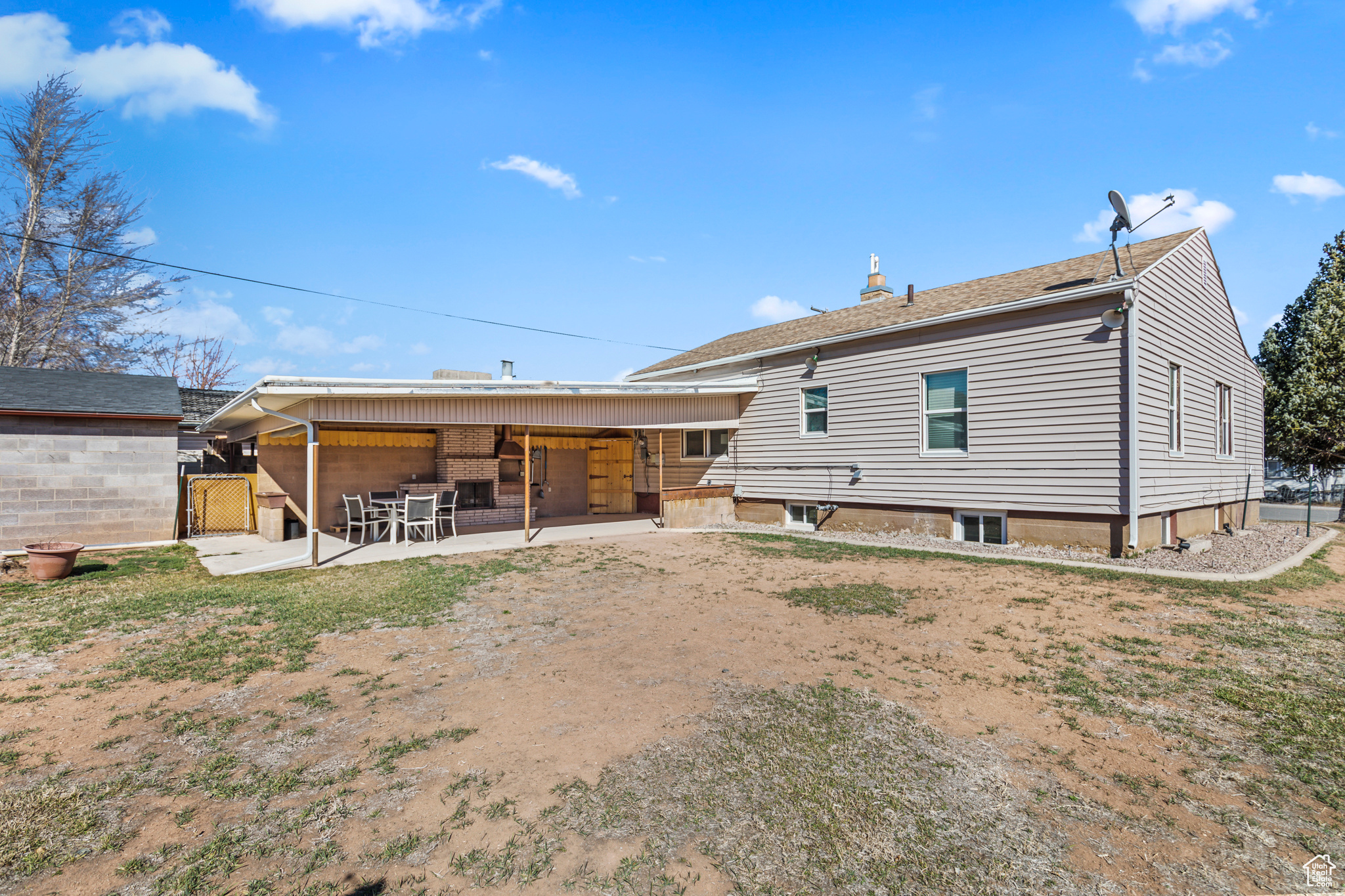 265 N 400, Richfield, Utah image 40
