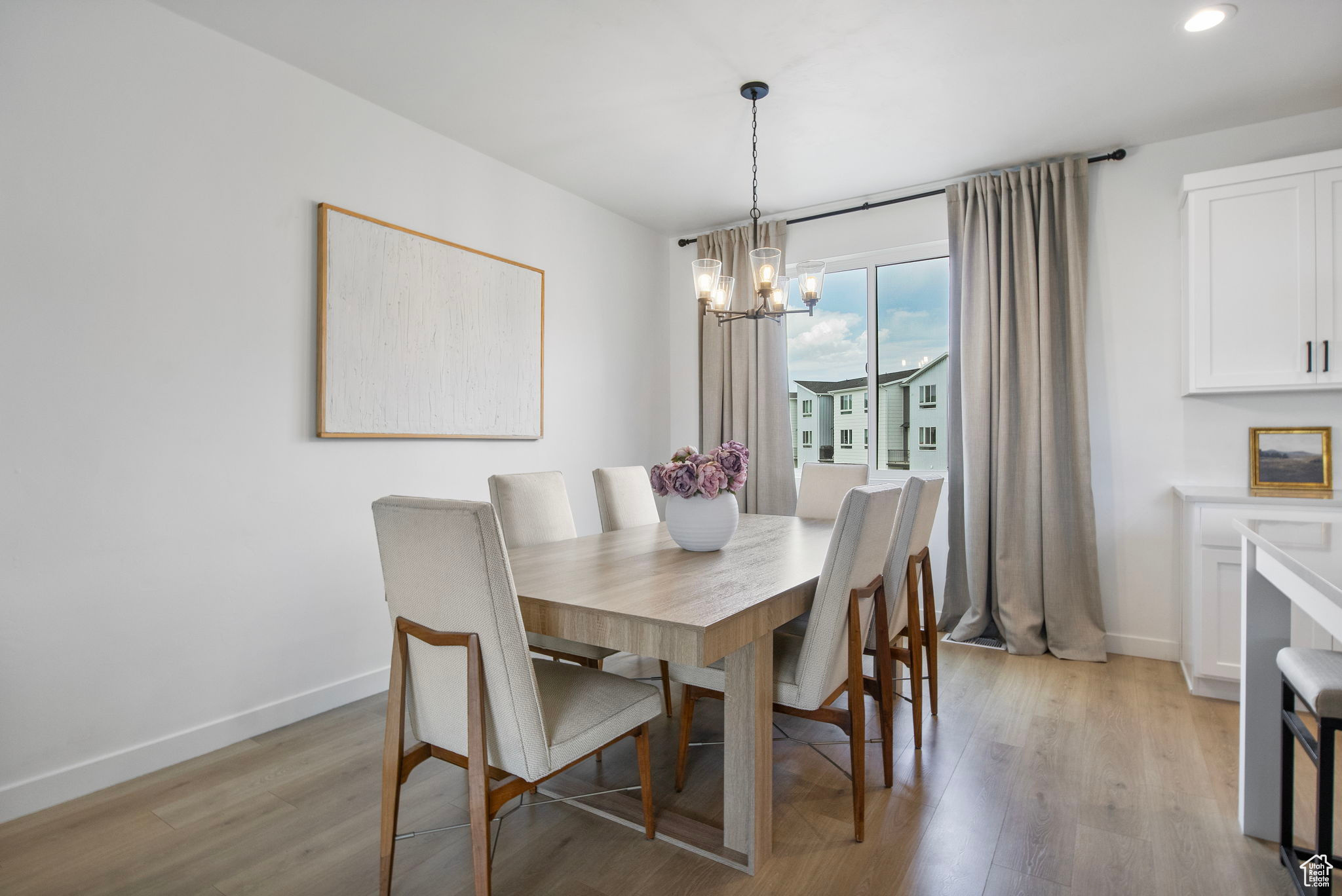 LAKESHORE LANDING - Residential