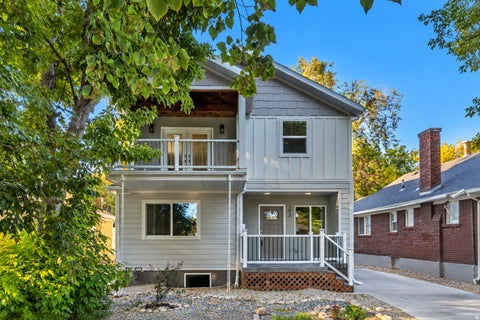 Tiny photo for 153 E WILLIAMS AVE, Salt Lake City, UT 84111 (MLS # 2184428)