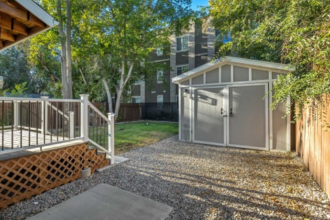 Tiny photo for 153 E WILLIAMS AVE, Salt Lake City, UT 84111 (MLS # 2184428)