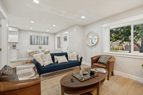 Tiny photo for 153 E WILLIAMS AVE, Salt Lake City, UT 84111 (MLS # 2184428)