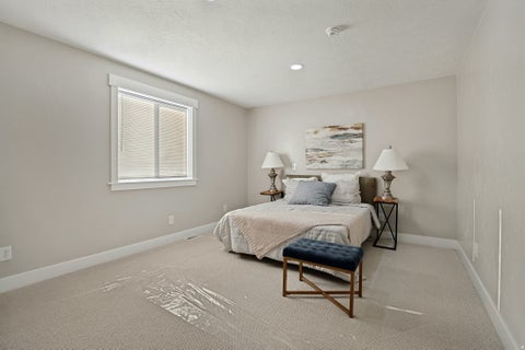 Tiny photo for 153 E WILLIAMS AVE, Salt Lake City, UT 84111 (MLS # 2184428)