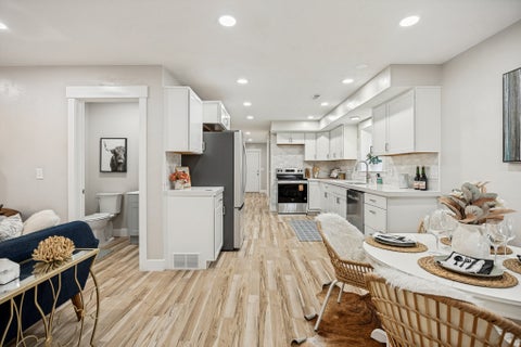 Tiny photo for 153 E WILLIAMS AVE, Salt Lake City, UT 84111 (MLS # 2184428)