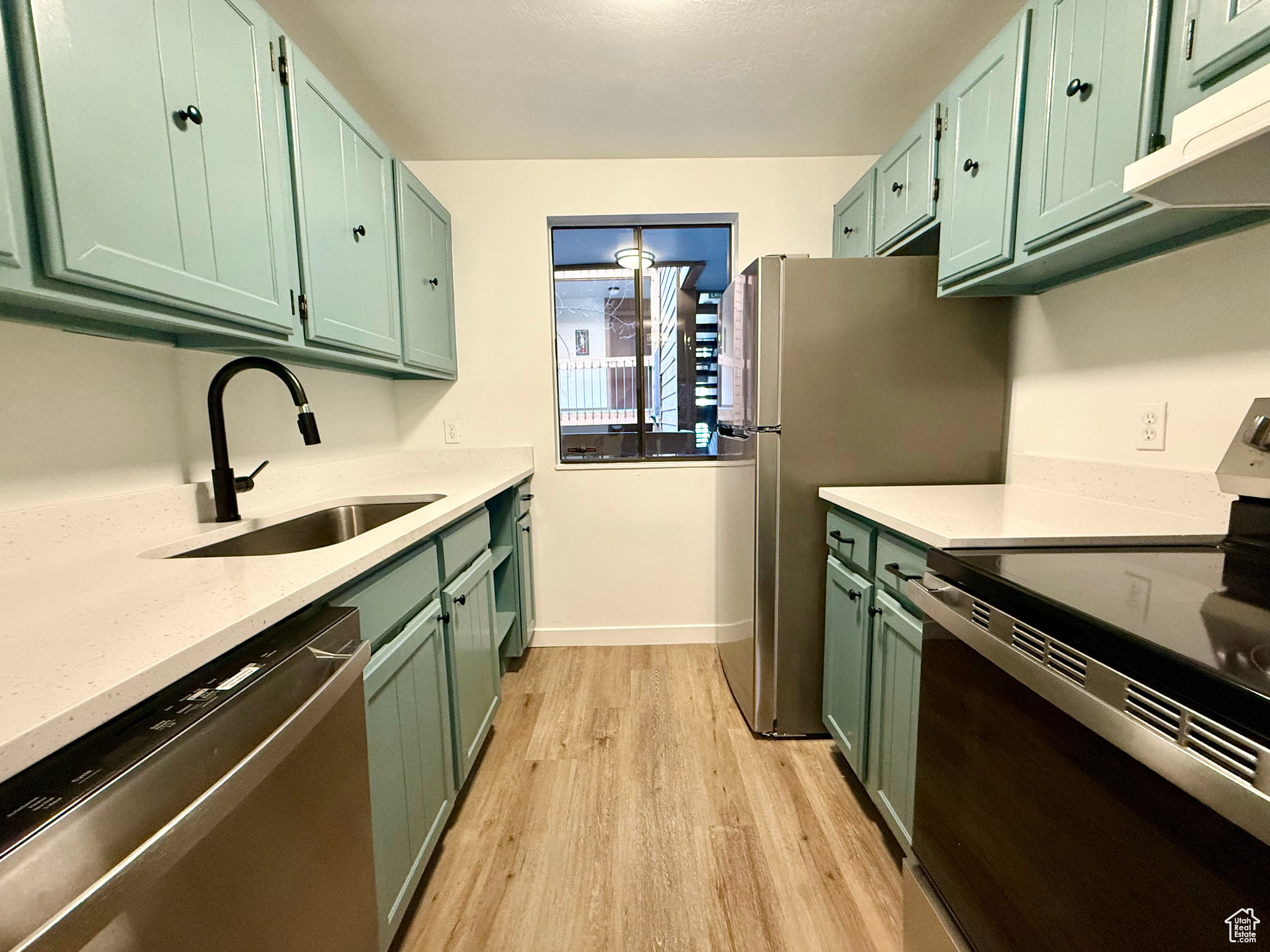SIERRA DAWN - Residential