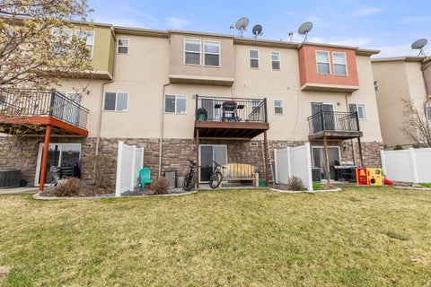 Tiny photo for 33 E ANN ARBOR DR S, Draper, UT 84020 (MLS # 2167332)