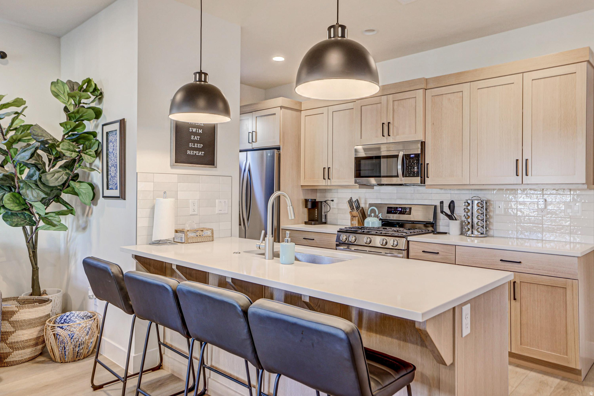 COTTAGES AT THE VILLAGE AT STUCKI FARMS - Residential