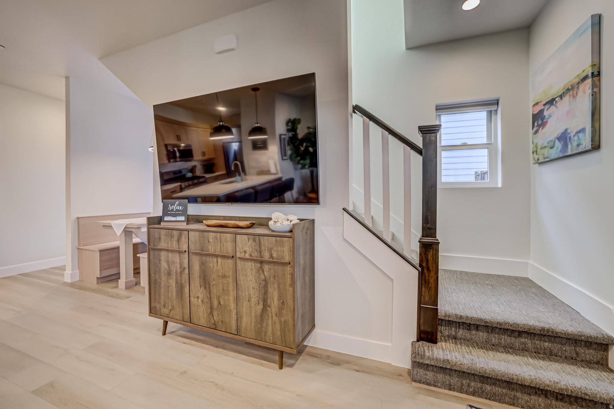 COTTAGES AT THE VILLAGE AT STUCKI FARMS - Residential