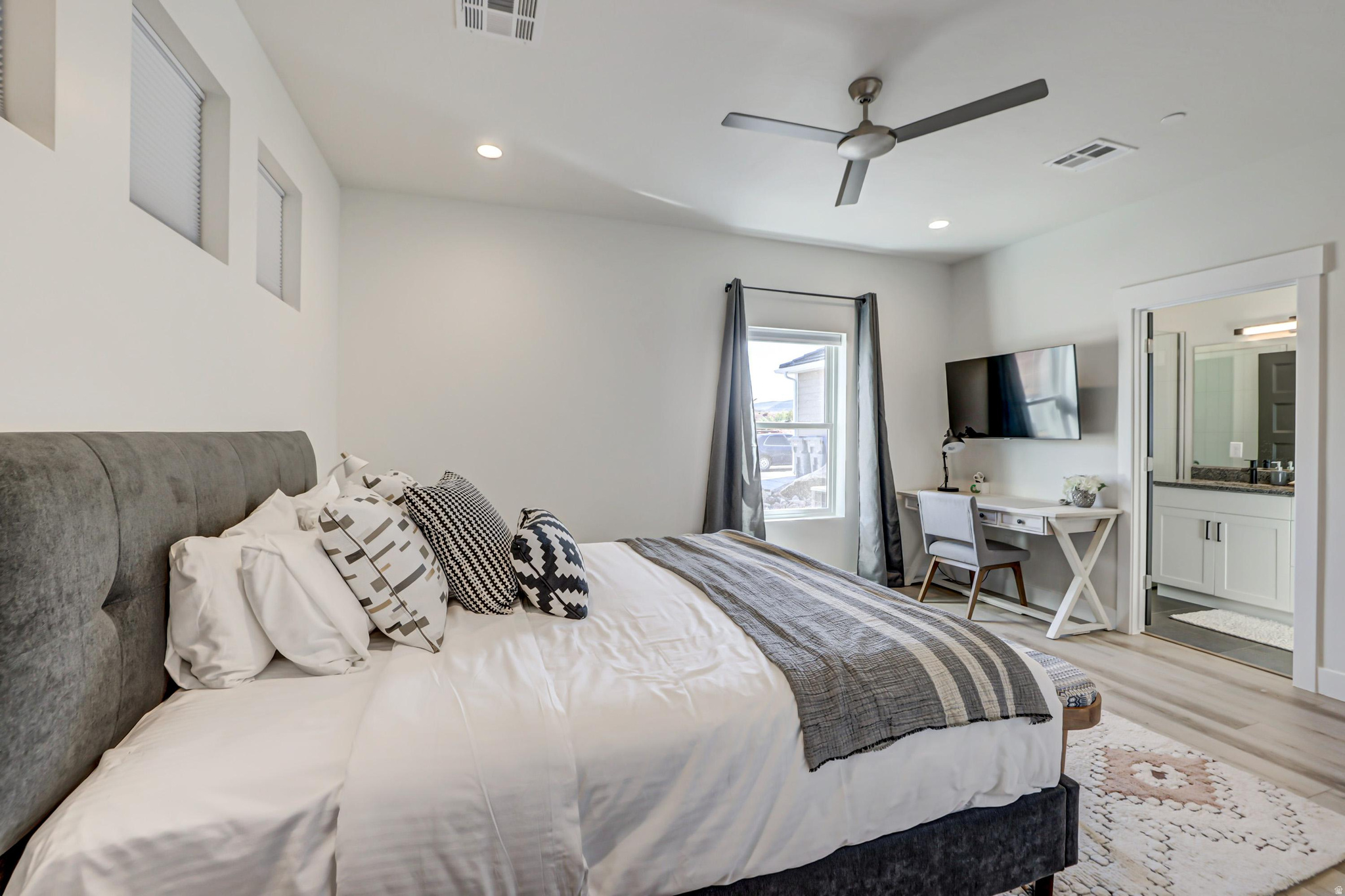 COTTAGES AT THE VILLAGE AT STUCKI FARMS - Residential