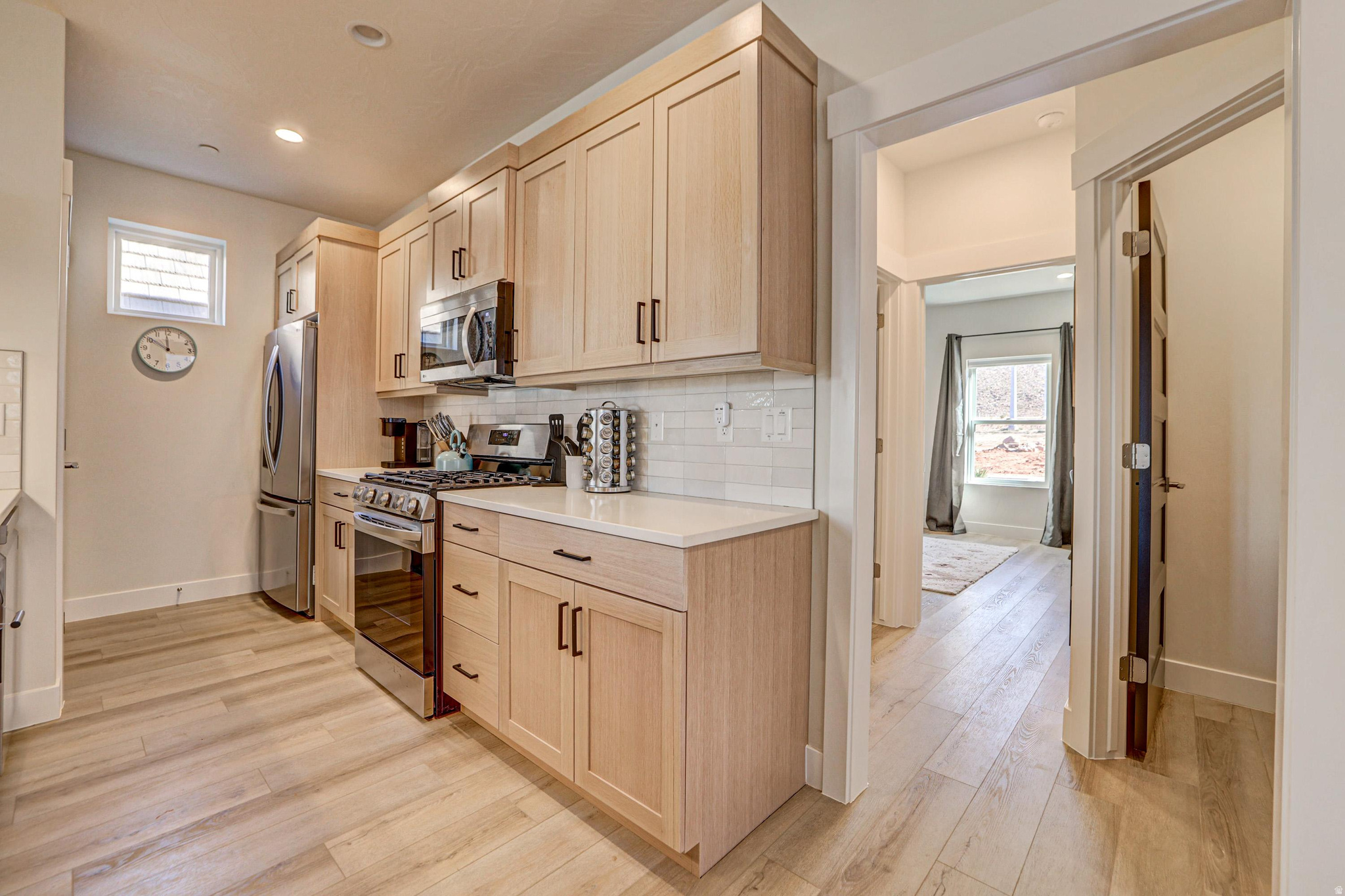 COTTAGES AT THE VILLAGE AT STUCKI FARMS - Residential