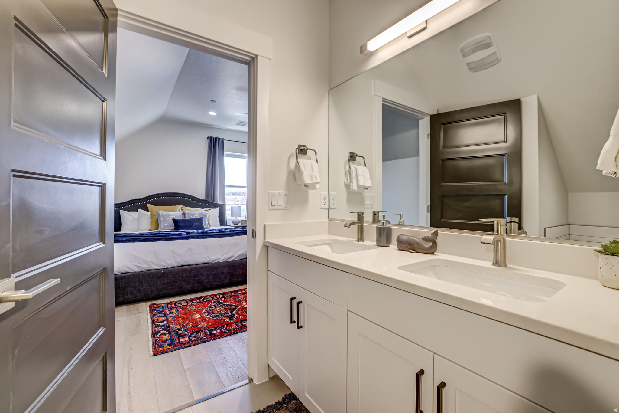 COTTAGES AT THE VILLAGE AT STUCKI FARMS - Residential