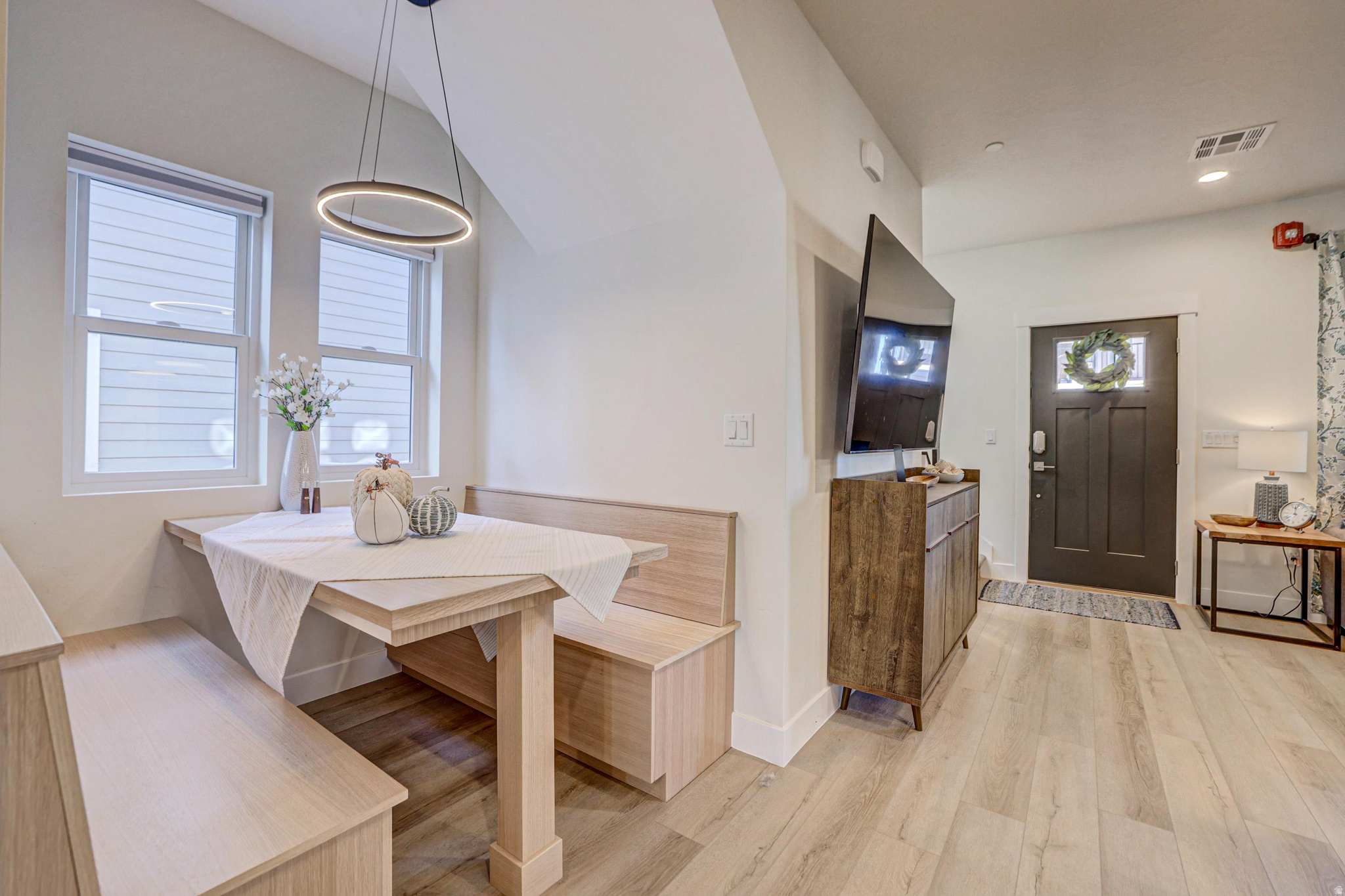 COTTAGES AT THE VILLAGE AT STUCKI FARMS - Residential