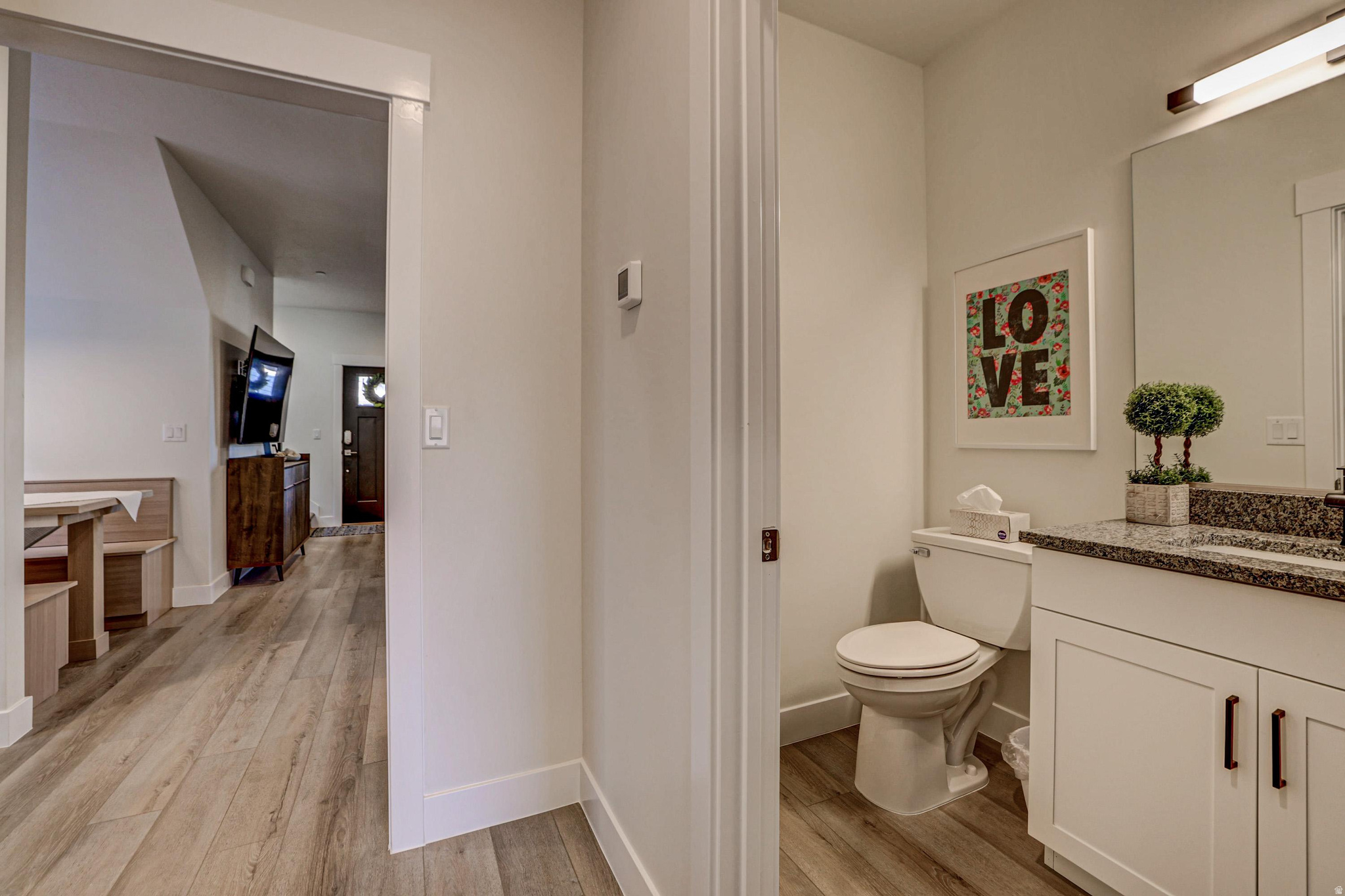 COTTAGES AT THE VILLAGE AT STUCKI FARMS - Residential