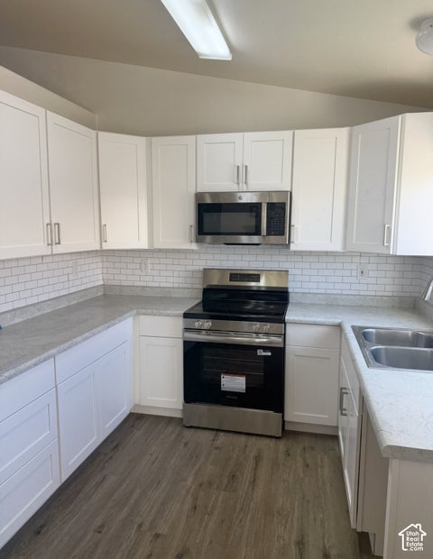 Tiny photo for 1178 E 300 S #H-215, Saint George, UT 84770 (MLS # 2190542)