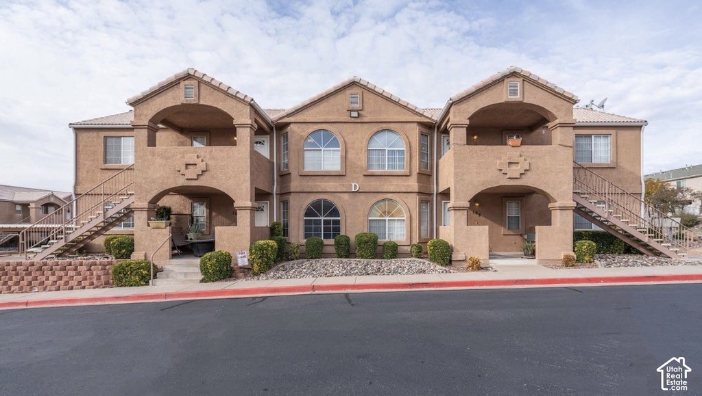 Photo of 1178 E 300 S #H-215, Saint George, UT 84770 (MLS # 2190542)