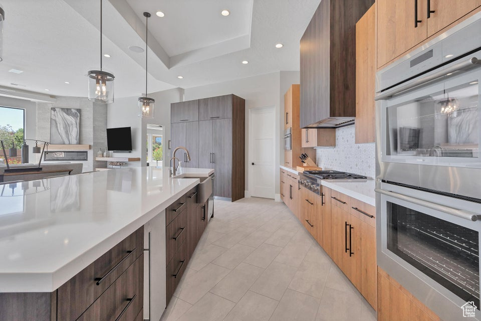 STONE CLIFF - Residential