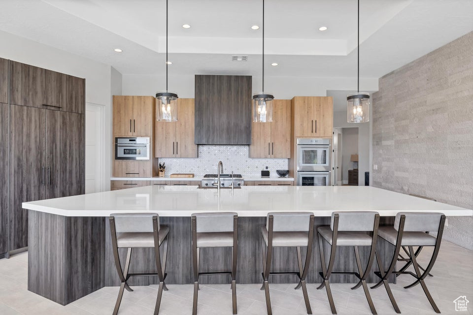 STONE CLIFF - Residential
