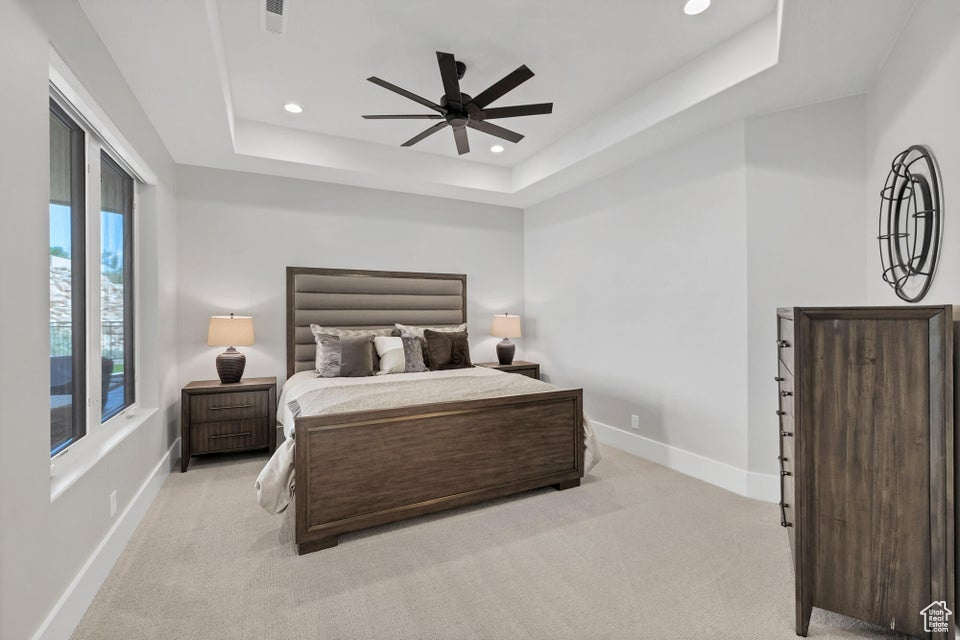 STONE CLIFF - Residential