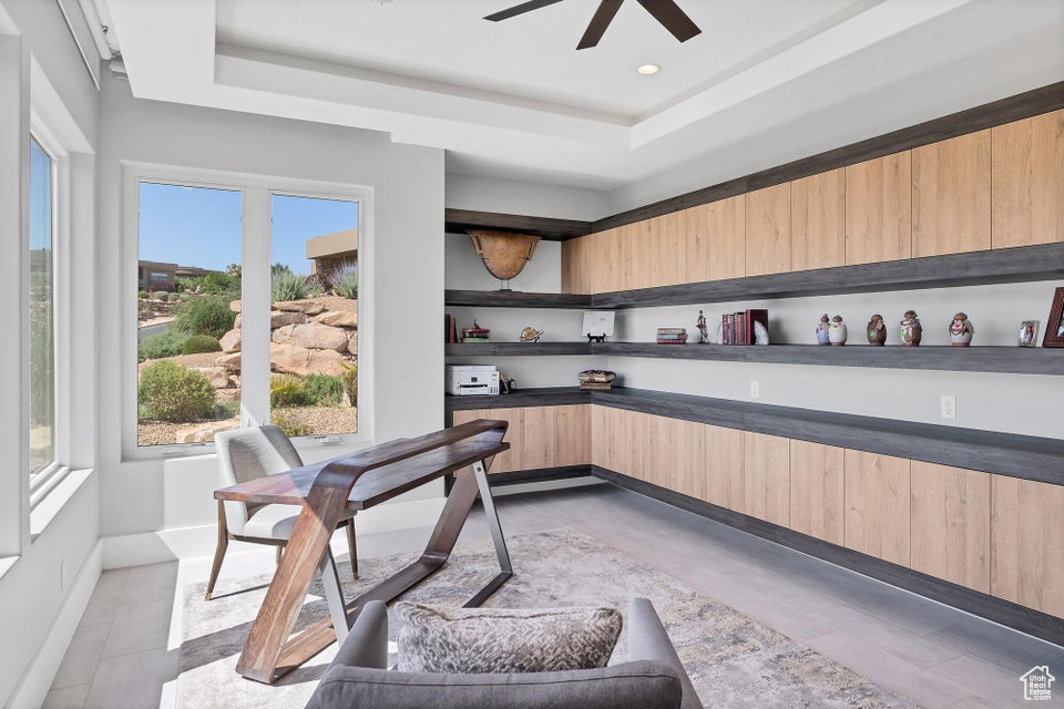 STONE CLIFF - Residential
