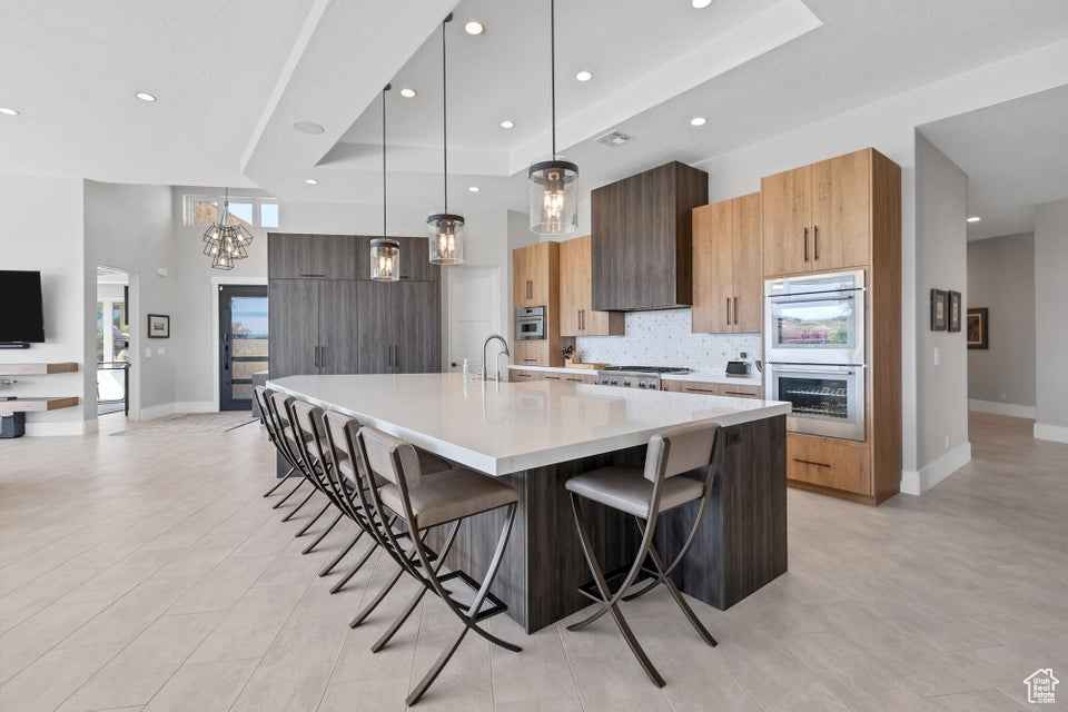 STONE CLIFF - Residential