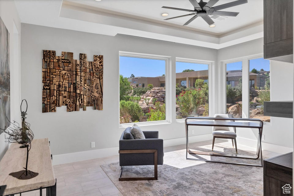 STONE CLIFF - Residential
