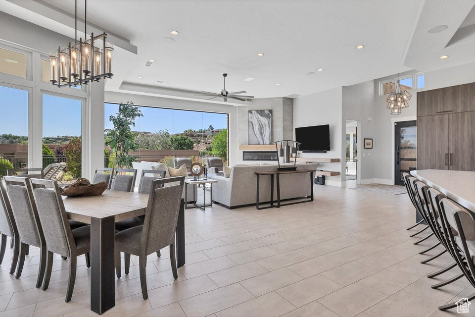STONE CLIFF - Residential