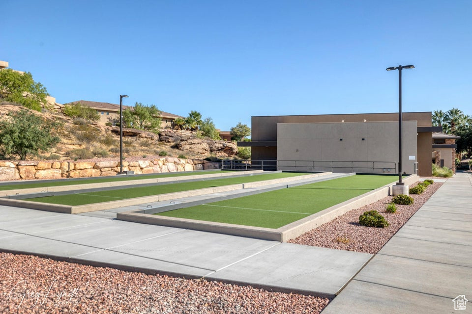 STONE CLIFF - Residential