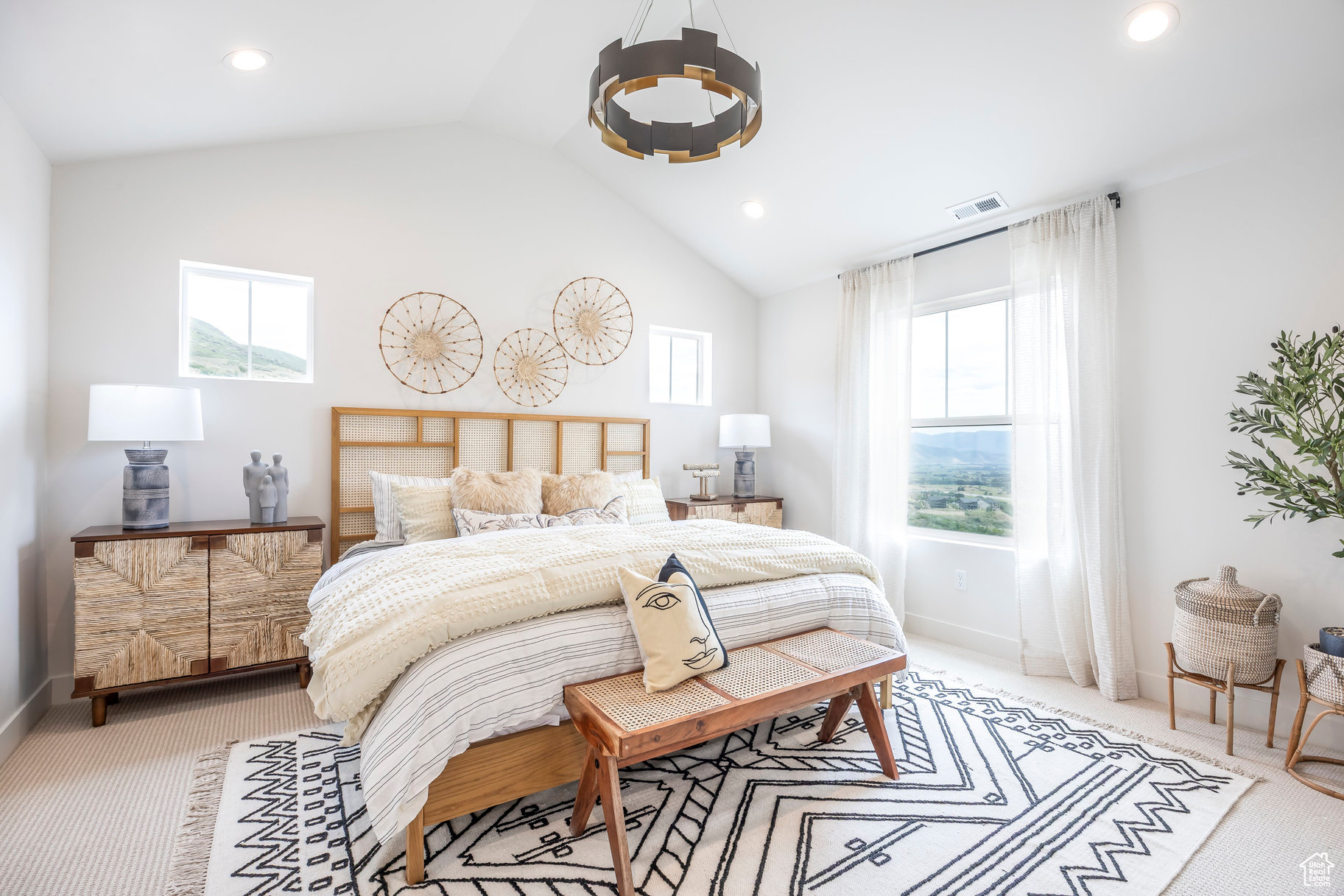 JORDANELLE RIDGE - Residential