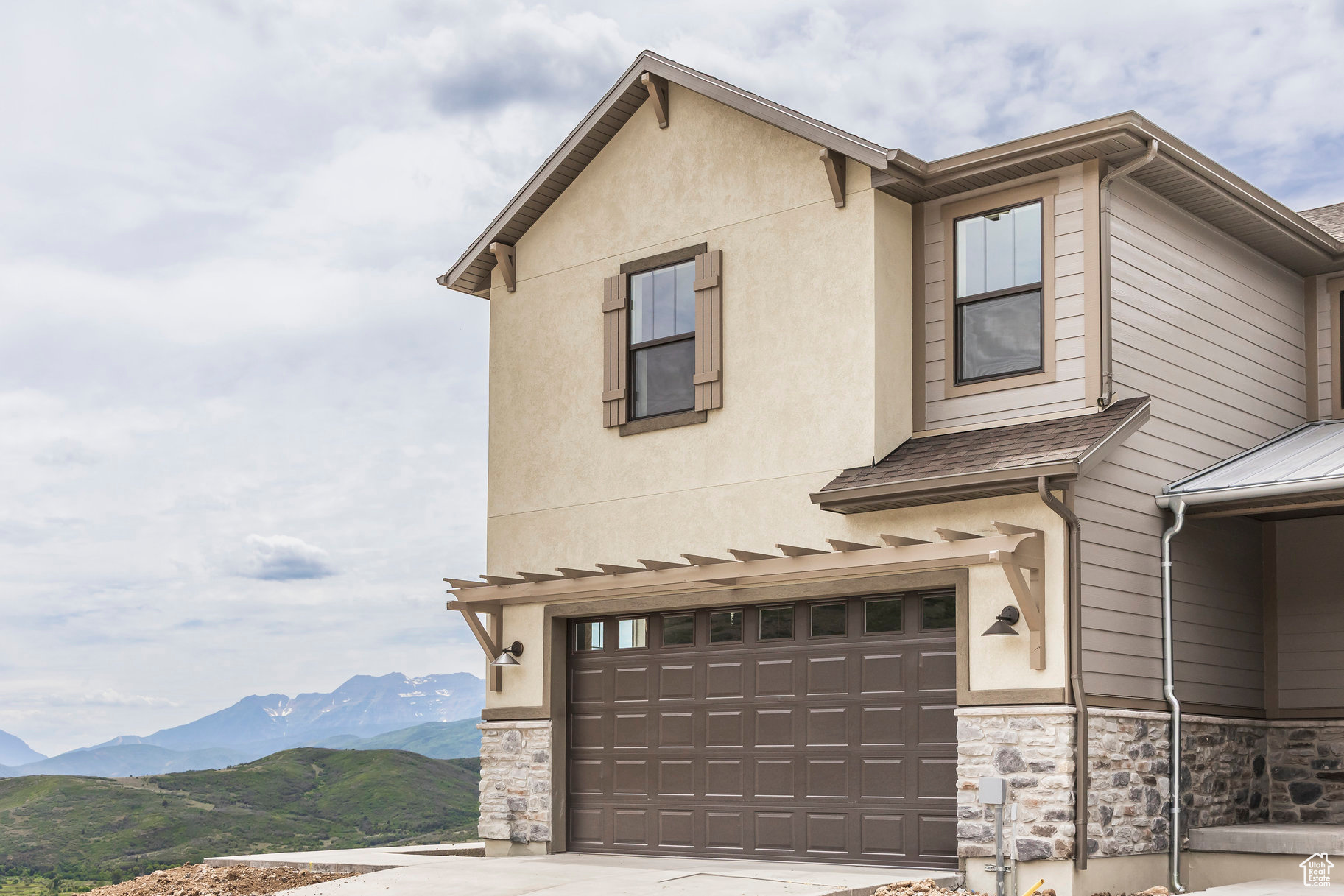 JORDANELLE RIDGE - Residential