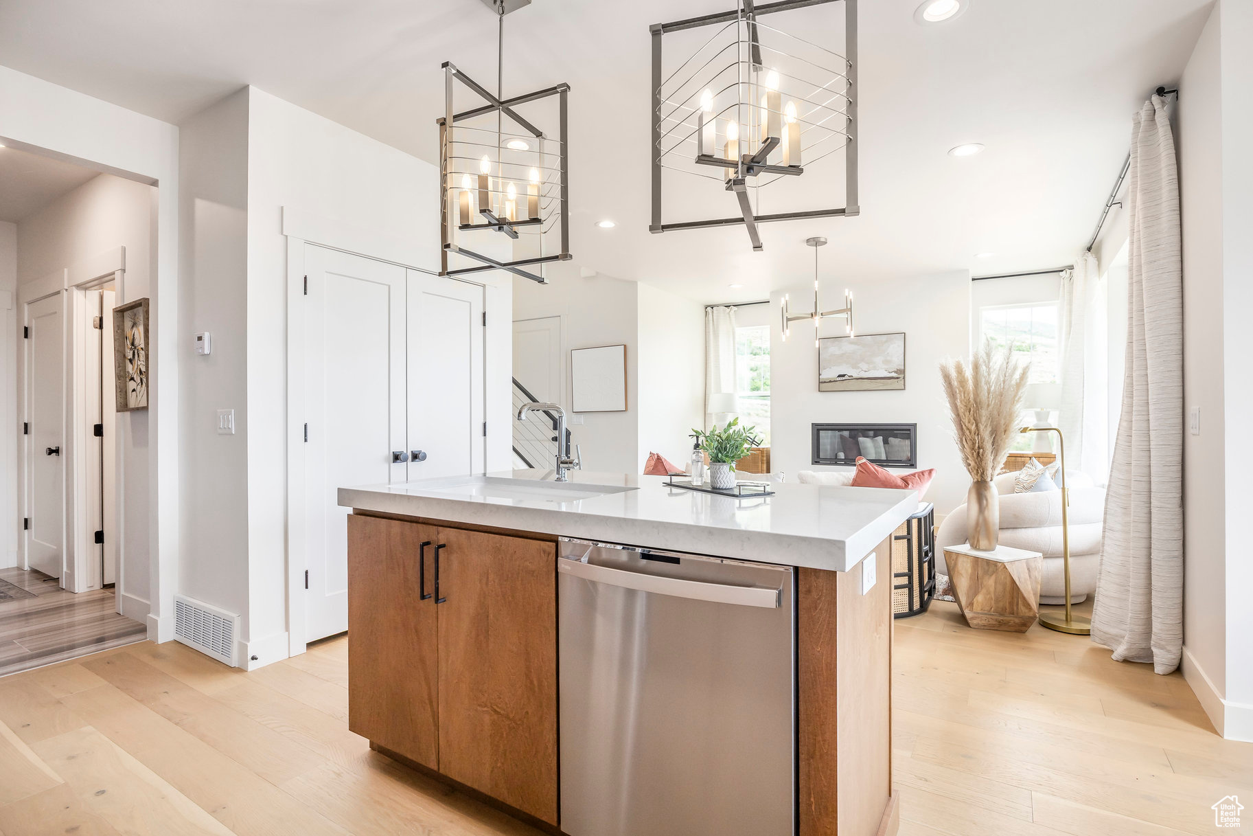 JORDANELLE RIDGE - Residential