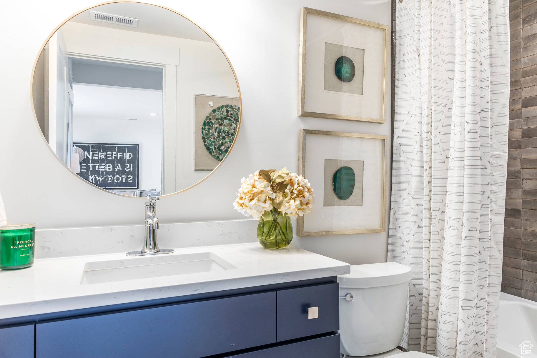 JORDANELLE RIDGE - Residential