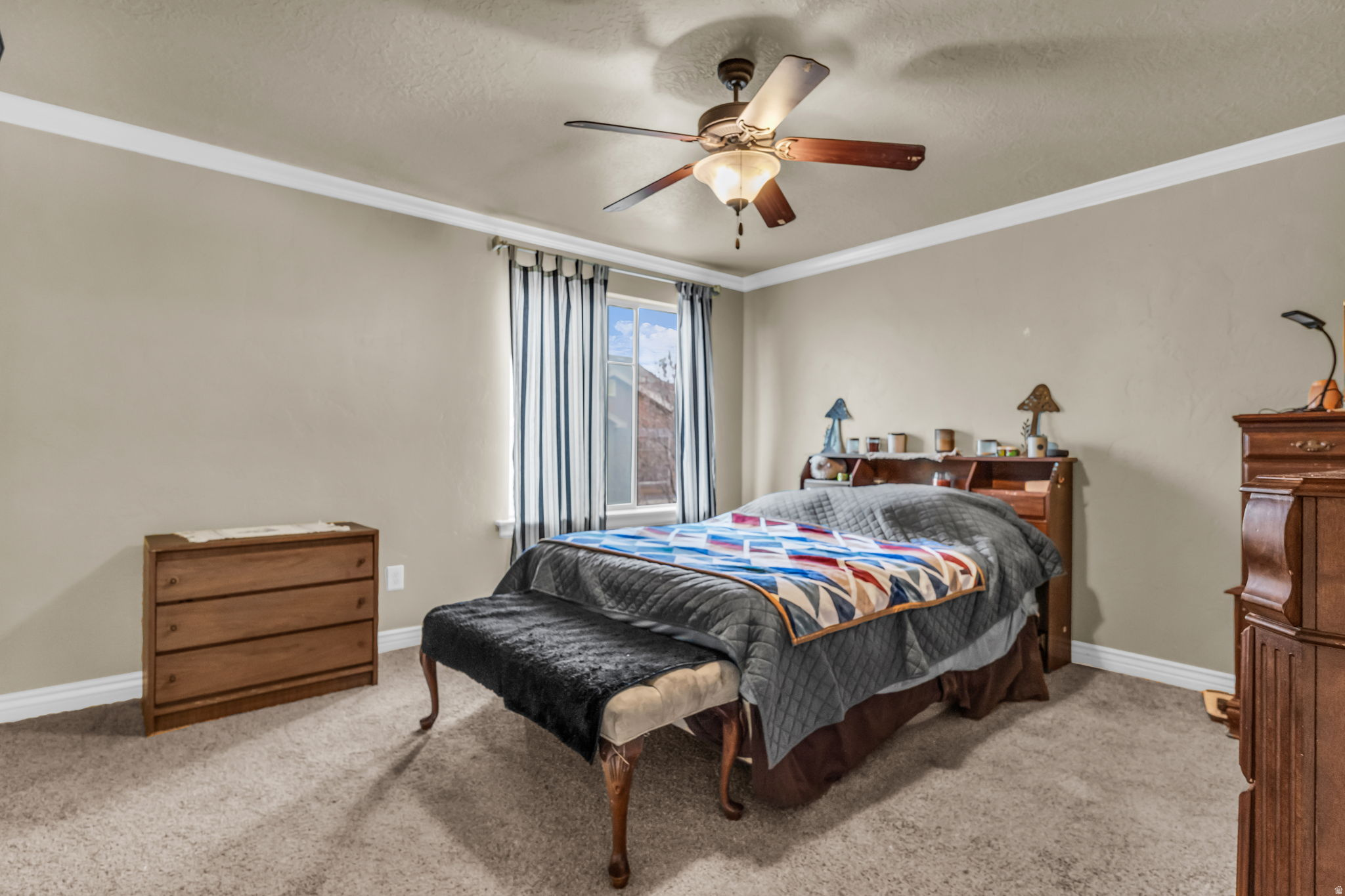 THE BLUFFS - Residential